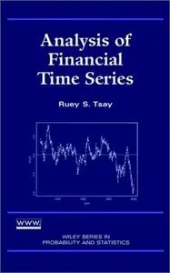 Analysis of Financial Time Series (Repost)