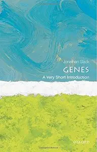 Genes: A Very Short Introduction (repost)