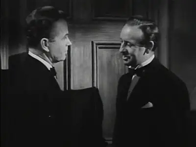 Strange Illusion (1945)