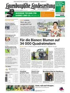 Lauenburgische Landeszeitung - 26. April 2018