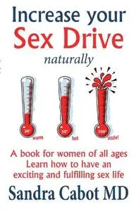 Increase your sex drive naturally