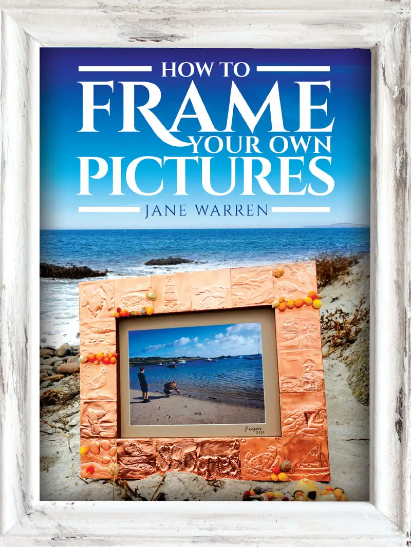 how-to-frame-your-own-pictures-avaxhome