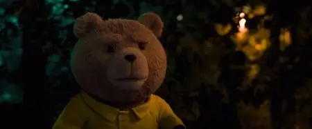 Ted 2 (2015)