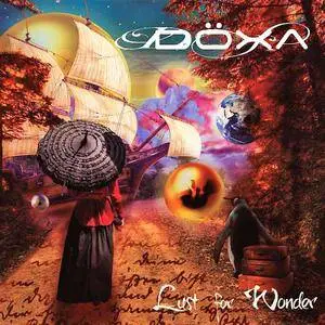 Döxa (Doxa) - Lust For Wonder (2017)