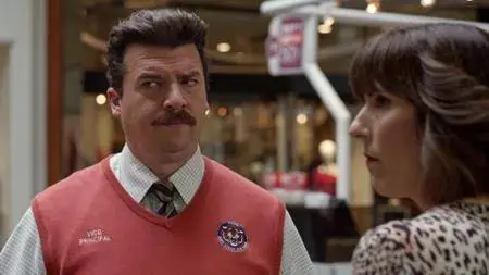 Vice Principals S02E06