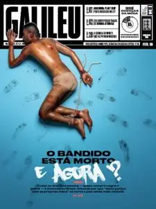 Galileu - Brasil - Edição 295 - Fevereiro de 2016