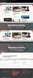 How to Make a Video Blog Website From Scratch w Wordpress