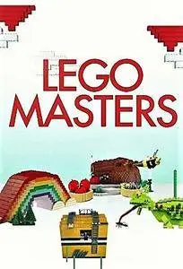 Channel 4 - Lego Masters: Series 1 (2017)