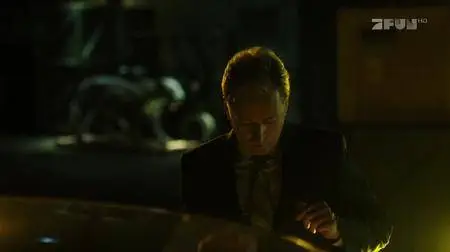 The Flash S04E06