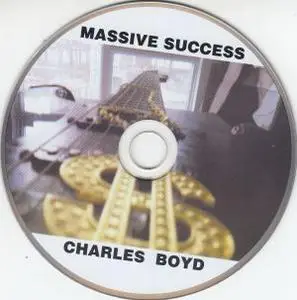 Charles Boyd - Massive Success (2019) {Self-Released}