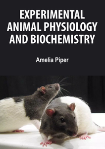 Experimental Animal Physiology and Biochemistry