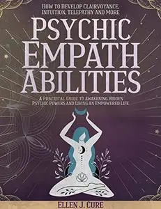 Psychic Empath Abilities