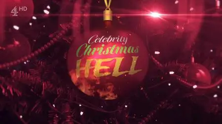 CH4 - Celebrity Christmas Hell (2022)