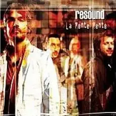 Resound - La Mente Mente - 2006