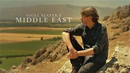 BBC - Nigel Slater's Middle East: Series 1 (2018)