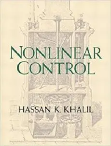 Nonlinear Control [Repost]