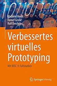 Verbessertes virtuelles Prototyping: Mit RISC-V-Fallstudien