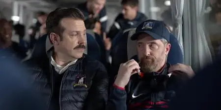 Ted Lasso S03E06