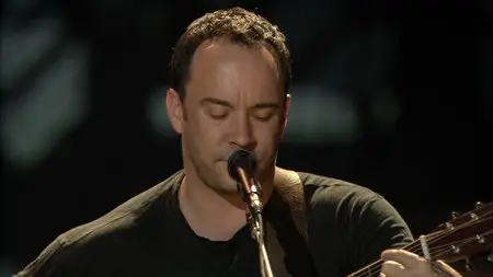 Dave Matthews and Tim Reynolds - Live at Radio City (2007) [Full Blu-Ray]