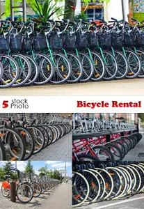Photos - Bicycle Rental