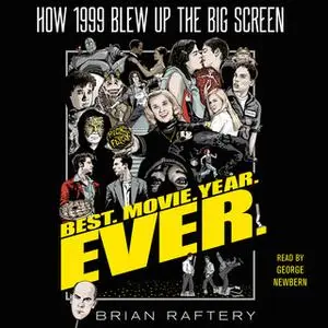 «Best. Movie. Year. Ever.» by Brian Raftery