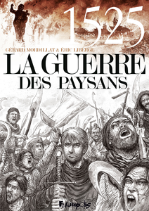 La Guerre Des Paysans