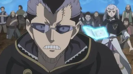 Black Clover S01E10