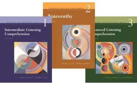 Noteworthy 2 (Third Edition)
