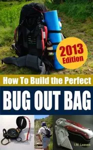 How to Build the Perfect Bug Out Bag