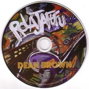 Dean Brown - Rolajafufu (2016) {DB}