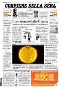 Corriere della Sera – 17 luglio 2020