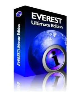Everest Ultimate Edition 5.02.1810 Beta Portable 