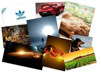 30 HD Magic HQ Mixed Wallpapers