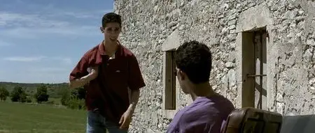 (Thriller) Total Western [DVDrip] 2000  Re-post