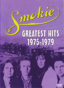 Smokie - Greatest Hits (1975-1979) [DVD-5]