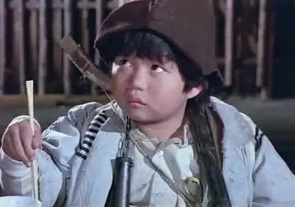 Kung Fu Kids (1986)