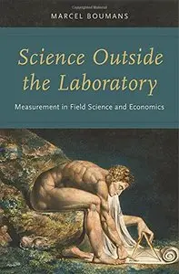 Science Outside the Laboratory: Measurement in Field Science and Economics (repost)