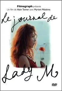Le journal de Lady M / The Diary of Lady M (1992)