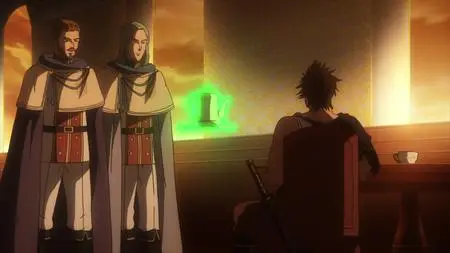 Black Clover S01E92