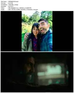 Murdered by My Father (2016)
