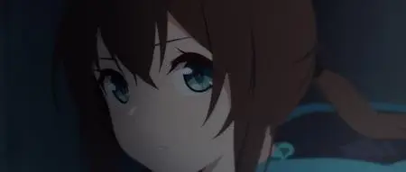 Arknights Reimei Zensou - 01 BD 1920x816 HEVC DTS