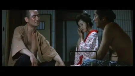 Shogun's Sadism (1976) [Re-UP]