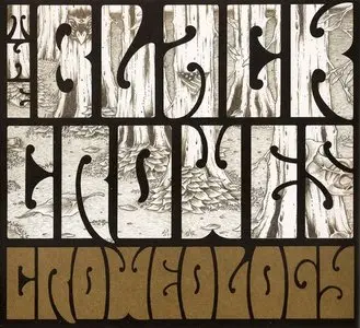 The Black Crowes - CD Albums Collection (1990-2010) [10 Albums / 12 CD] Combined repost