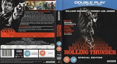 Rolling Thunder (1977)