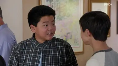 Fresh Off the Boat S03E12