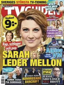 TV-guiden – 31 January 2019