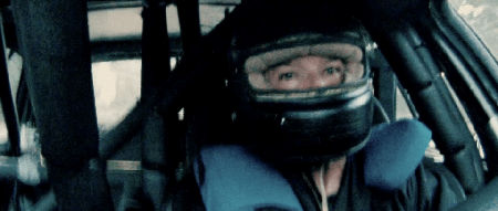 Stuntman (2018)