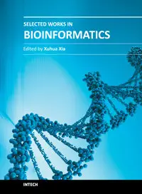 Selected Works in Bioinformatics by Xuhua Xia