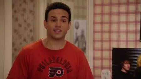 The Goldbergs S06E18