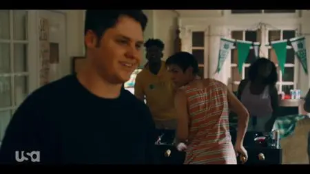 The Purge S02E02